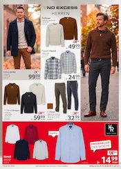 Aktueller Selgros Prospekt mit Jacke, "HIER KAUFEN PROFIS & GENIESSER", Seite 5