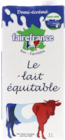 Lait demi-écrémé - FAIRE FRANCE - Lidl à Rennes Lait demi-écrémé - FAIRE FRANCE en promo chez Lidl Rennes à 1,20 €