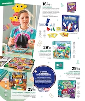 Promos Bazar dans le catalogue "JOUEZ À L'INFINI" de JouéClub à la page 300