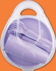 Set de picnic - Decille Home en promo chez Netto Set de picnic - Decille Home dans le catalogue Netto
