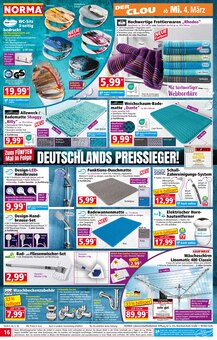 Kuchen im aktuellen Norma Prospekt (Ulm) Kuchen im Norma Prospekt "Mehr fürs Geld" mit 20 Seiten (Ulm)