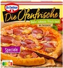 Die Ofenfrische oder Pizza Tradizionale Angebote von DR. OETKER bei Kaufland Gifhorn für 2,00 €