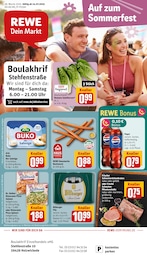 REWE Prospekt für Holzwickede mit 27 Seiten REWE Prospekt "Dein Markt" für Holzwickede, 27 Seiten, 14.07.2025 - 19.07.2025