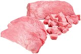 Aktuelles Kalbs-Schnitzel Angebot bei REWE in Fürth ab 2,99 €