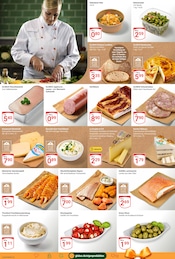 Käsekuchen im GLOBUS Prospekt in Trier Aktueller GLOBUS Prospekt mit Käsekuchen, "Aktuelle Angebote", Seite 15