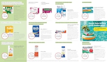 Voltaren im aktuellen LINDA Prospekt (Dresden) Voltaren im LINDA Prospekt "Aktuelle Angebote" mit 3 Seiten (Dresden)