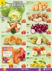 Äpfel im Netto Marken-Discount Prospekt in Detmold Aktueller Netto Marken-Discount Prospekt mit Äpfel, "Aktuelle Angebote", Seite 10