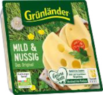 deutscher Schnittkäse bei EDEKA im Schnega Prospekt für 1,69 €