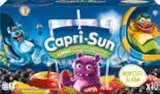 Multi Zero oder Monster Zero von Capri-Sun für 2,49 € bei Netto mit dem Scottie im Angebot Multi Zero oder Monster Zero von Capri-Sun im aktuellen Netto mit dem Scottie Prospekt