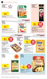 Prix et réduction Bordeaux dans le prospectus Intermarché Express en cours Offre Bordeaux dans le catalogue Intermarché Express du moment à la page 14