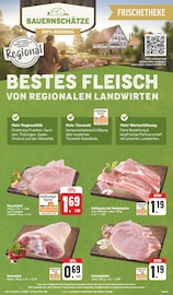 Aktueller EDEKA Prospekt mit Schnitzel, "Wir lieben Lebensmittel!", Seite 9