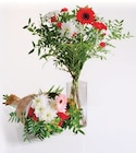Bouquet composé P'tit bouquet - PRIX MINI - Super U à Gap Bouquet composé P'tit bouquet - PRIX MINI en promo chez Super U Gap à 3,99 €