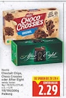 Choclait Chips von Nestlé für 2,29 € bei E center im Angebot Choclait Chips von Nestlé im aktuellen E center Prospekt