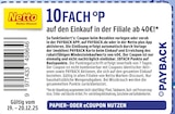 10FACH °P bei Netto Marken-Discount im Angebot 10FACH °P im aktuellen Netto Marken-Discount Prospekt