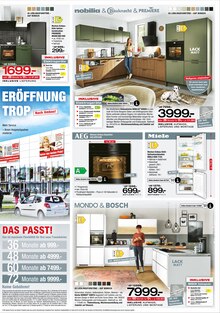 Kühlschrank im aktuellen Ostermann Prospekt (Dinslaken) Kühlschrank im Ostermann Prospekt "FÜR IHR ZUHAUSE GEMACHT." mit 12 Seiten (Dinslaken)