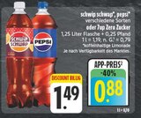 schwip schwap Angebote bei EDEKA Bayreuth für 0,88 €