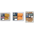 SUR TOUS LES POISSONS PANÉS - CARREFOUR LE MARCHÉ en promo chez Carrefour Illkirch-Graffenstaden