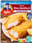 Filegro Fisch-Portionsfilets von Iglo im aktuellen Kaufland Prospekt für 2,79 €