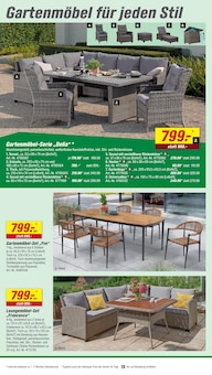 Ecksofa im toom Baumarkt Prospekt "Respekt, wer's selber macht." mit 28 Seiten (Bremen)