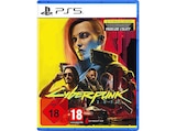 Cyberpunk 2077 Ultimate Edition - [PlayStation 5] Angebote von CD Project bei MediaMarkt Saturn Cottbus für 39,99 €