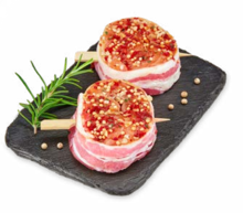 Lachs-Tournedos bei ALDI Nord in Hagen Lachs-Tournedos im Angebot bei ALDI Nord Hagen für 3,69 €