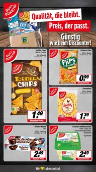Chips im E center Prospekt "Aktuelle Angebote" mit 26 Seiten (Münster)