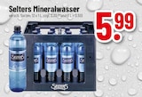 Mineralwasser bei Trinkgut im Friedrichsdorf Prospekt für 5,99 €