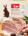 Promo Produit élaboré :rôti de porc orloff à 9,99 € dans le catalogue Supermarchés Match à Lambersart