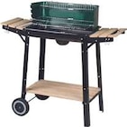 Holzkohle Grillwagen Angebote von aro bei METRO Peine für 23,79 €