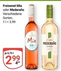 Mia oder Mederaño im Angebot bei GLOBUS in Jena Mia oder Mederaño Angebote von Freixenet bei GLOBUS Jena für 2,99 €
