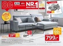 Tafel-Set im XXXLutz Möbelhäuser Prospekt "NR.1 BEIM PREIS" mit 32 Seiten (Düsseldorf)