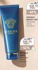 EROS von VERSACE für 18,95 € bei Müller im Angebot EROS von VERSACE im aktuellen Müller Prospekt