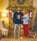 Weihnachtspyjama Damen im aktuellen Netto mit dem Scottie Prospekt