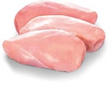 Hähnchen-Brustfilet im Netto Marken-Discount Prospekt Hähnchen-Brustfilet von Gut Ponholz im aktuellen Netto Marken-Discount Prospekt für 4,99 €