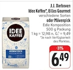 EDEKA Dresden Prospekt mit  im Angebot für 6,49 €