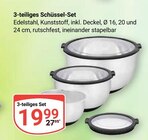 Schüssel-Set im Angebot bei GLOBUS in Neunkirchen Schüssel-Set Angebote bei GLOBUS Neunkirchen für 19,99 €