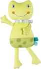 Kuscheltier Frosch Angebote von fehn bei dm-drogerie markt Mönchengladbach für 6,90 €