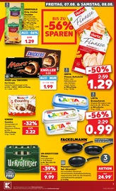 Kochtopf im Kaufland Prospekt in Oranienburg Aktueller Kaufland Prospekt mit Kochtopf, "Hier bin ich richtig", Seite 7