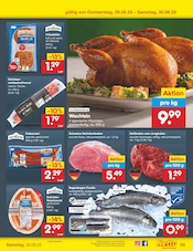 Forelle im Netto Marken-Discount Prospekt in Schwerin Aktueller Netto Marken-Discount Prospekt mit Forelle, "Aktuelle Angebote", Seite 49