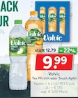 Aktuelle Volvic Angebote bei Getränkeland in Rostock Aktuelles Tee Pfirsich Angebot bei Getränkeland in Rostock ab 9,99 €