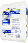 Regenerier-Salztabletten im Angebot bei Hagebaumarkt in Passau Regenerier-Salztabletten Angebote von Asbit bei Hagebaumarkt Passau für 9,99 €