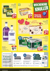 Aktueller EDEKA Prospekt mit Pilze, "Wir lieben Lebensmittel!", Seite 29