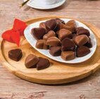 Coffret Cœurs Chocolats Assortis dans le catalogue U Express