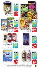 Aktueller E center Prospekt mit Kaffee, "Aktuelle Angebote", Seite 4