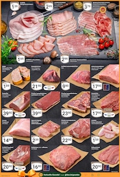 Aktueller GLOBUS Prospekt mit Pute, "Aktuelle Angebote", Seite 2