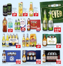 Bier im Marktkauf Prospekt "Aktuelle Angebote" mit 47 Seiten (Böblingen)