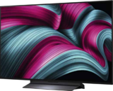 OLED55C58LA Angebote von LG bei MEDIMAX Moers für 1.099,00 €
