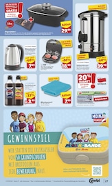 Pepsi im combi Prospekt in Bielefeld Aktueller combi Prospekt mit Pepsi, "Markt - Angebote", Seite 27