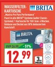 WASSERFILTERKARTUSCHE im Angebot bei Marktkauf in Gütersloh WASSERFILTERKARTUSCHE Angebote von Brita bei Marktkauf Gütersloh für 12,99 €