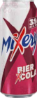 Mixery im Angebot bei Getränke Paradies in Gelsenkirchen Mixery Angebote bei Getränke Paradies Gelsenkirchen für 0,99 €